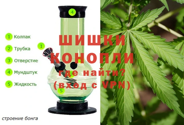 марихуана Алзамай